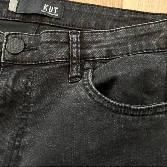 KUT FROM THE KLOTH Jeans (8) - Picture 5 of 11